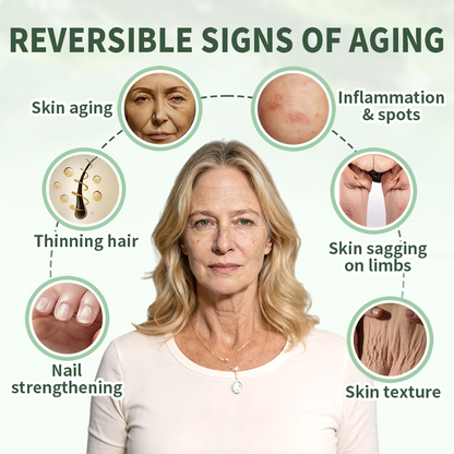 🍃Change from the inside out | Purelora® Stem Cell–Derived EGF & Copper Peptide Activating Serum  (Deeply activates skin renewal from within for firmer, smoother-looking skin)