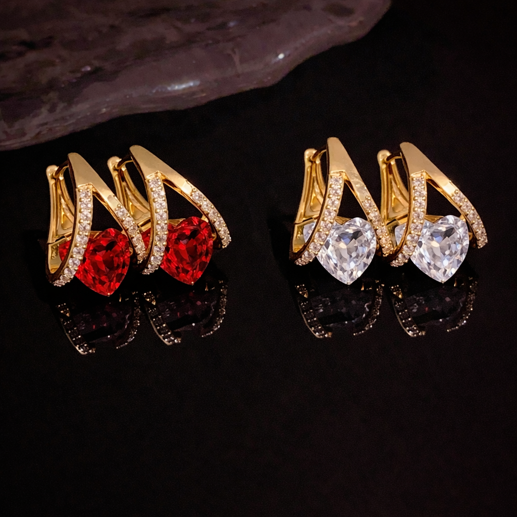 （🔥 LAST DAY SALE-80% OFF)💠𝐂𝐙𝐓𝐈𝐂𝐋𝐄® 𝐋𝐲𝐦𝐩𝐡𝐯𝐢𝐭𝐲 𝐌𝐚𝐠𝐧𝐞𝐓𝐡𝐞𝐫𝐚𝐩𝐲 𝐆𝐞𝐫𝐦𝐚𝐧𝐢𝐮𝐦 𝐄𝐚𝐫𝐫𝐢𝐧𝐠𝐬 (𝐎𝐧𝐜𝐞 𝐃𝐚𝐢𝐥𝐲, 𝐯𝐢𝐬𝐢𝐛𝐥𝐞 𝐜𝐡𝐚𝐧𝐠𝐞𝐬 𝐢𝐧 𝟕 𝐝𝐚𝐲𝐬）𝐎𝐛𝐞𝐬𝐢𝐭𝐲, 𝐃𝐢𝐚𝐛𝐞𝐭𝐞𝐬, 𝐒𝐥𝐞𝐞𝐩 𝐀𝐩𝐧𝐞𝐚, 𝐀𝐧𝐝 𝐉𝐨𝐢𝐧𝐭 𝐈𝐬𝐬𝐮𝐞𝐬🍃