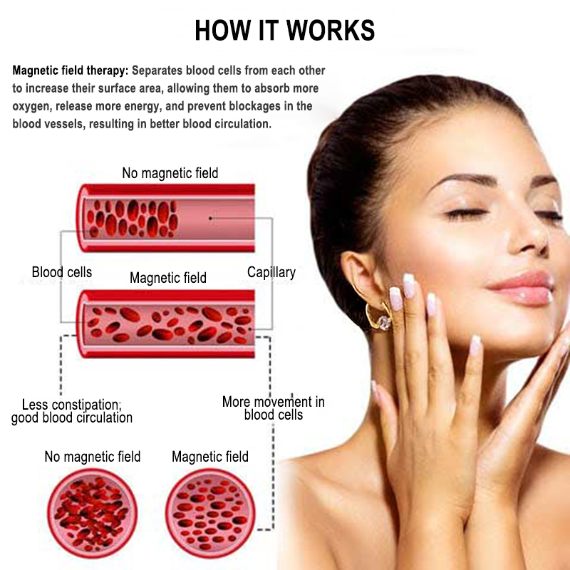 (🔥LAST DAY – 70% OFF) 💎 CZTICLE® Lymphvity MagneTherapy Germanium Earrings