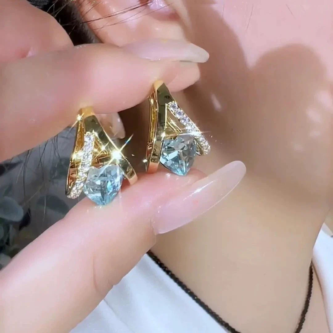 （🔥 LAST DAY SALE-80% OFF)💠𝐂𝐙𝐓𝐈𝐂𝐋𝐄® 𝐋𝐲𝐦𝐩𝐡𝐯𝐢𝐭𝐲 𝐌𝐚𝐠𝐧𝐞𝐓𝐡𝐞𝐫𝐚𝐩𝐲 𝐆𝐞𝐫𝐦𝐚𝐧𝐢𝐮𝐦 𝐄𝐚𝐫𝐫𝐢𝐧𝐠𝐬 (𝐎𝐧𝐜𝐞 𝐃𝐚𝐢𝐥𝐲, 𝐯𝐢𝐬𝐢𝐛𝐥𝐞 𝐜𝐡𝐚𝐧𝐠𝐞𝐬 𝐢𝐧 𝟕 𝐝𝐚𝐲𝐬）𝐎𝐛𝐞𝐬𝐢𝐭𝐲, 𝐃𝐢𝐚𝐛𝐞𝐭𝐞𝐬, 𝐒𝐥𝐞𝐞𝐩 𝐀𝐩𝐧𝐞𝐚, 𝐀𝐧𝐝 𝐉𝐨𝐢𝐧𝐭 𝐈𝐬𝐬𝐮𝐞𝐬🍃