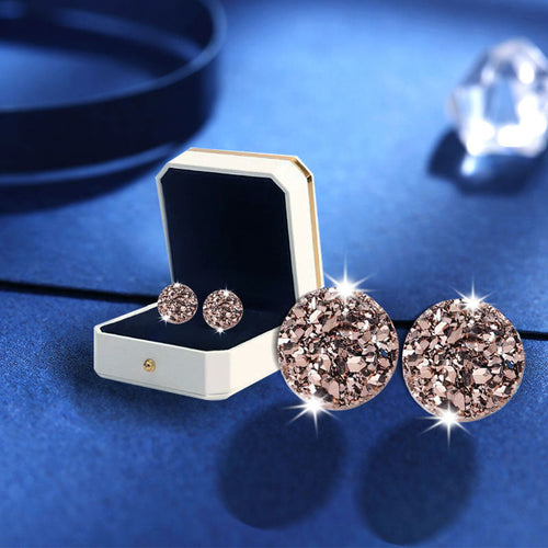 💎Czticle® Histone Magnetology Lymphvity Germanium Earrings