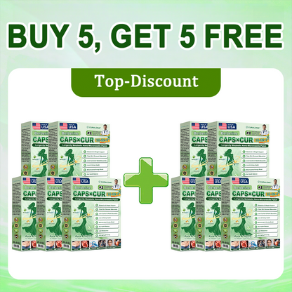 | 🇺🇸 𝐎𝐟𝐟𝐢𝐜𝐢𝐚𝐥 US 𝐒𝐭𝐨𝐫𝐞 | Curalona® Triple Action Microneedle Patch – Berberine & NAD+ for Metabolic Support, Bakuchiol for Skin Renewal, Boswellia for Joint Comfort – Transdermal Day & Night Microneedle Patch for Women & Men – 7 Patches
