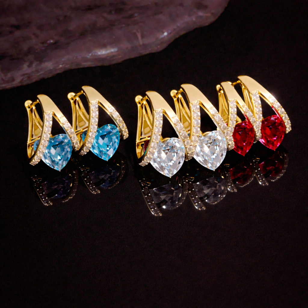 （🔥 LAST DAY SALE-80% OFF)💠𝐂𝐙𝐓𝐈𝐂𝐋𝐄® 𝐋𝐲𝐦𝐩𝐡𝐯𝐢𝐭𝐲 𝐌𝐚𝐠𝐧𝐞𝐓𝐡𝐞𝐫𝐚𝐩𝐲 𝐆𝐞𝐫𝐦𝐚𝐧𝐢𝐮𝐦 𝐄𝐚𝐫𝐫𝐢𝐧𝐠𝐬 (𝐎𝐧𝐜𝐞 𝐃𝐚𝐢𝐥𝐲, 𝐯𝐢𝐬𝐢𝐛𝐥𝐞 𝐜𝐡𝐚𝐧𝐠𝐞𝐬 𝐢𝐧 𝟕 𝐝𝐚𝐲𝐬）𝐎𝐛𝐞𝐬𝐢𝐭𝐲, 𝐃𝐢𝐚𝐛𝐞𝐭𝐞𝐬, 𝐒𝐥𝐞𝐞𝐩 𝐀𝐩𝐧𝐞𝐚, 𝐀𝐧𝐝 𝐉𝐨𝐢𝐧𝐭 𝐈𝐬𝐬𝐮𝐞𝐬🍃