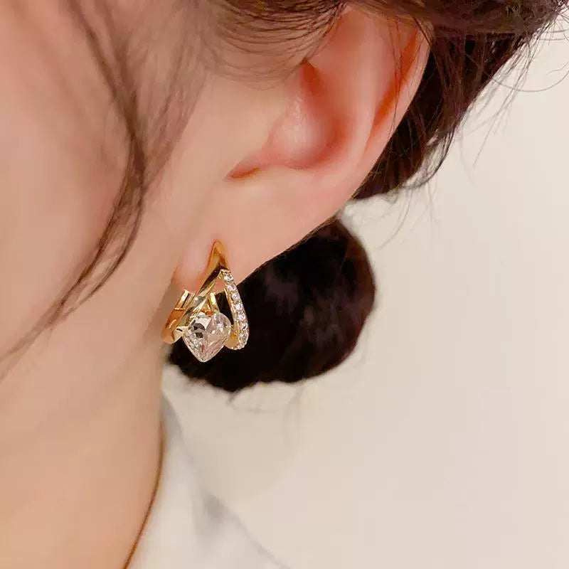 （🔥 LAST DAY SALE-80% OFF)💠𝐂𝐙𝐓𝐈𝐂𝐋𝐄® 𝐋𝐲𝐦𝐩𝐡𝐯𝐢𝐭𝐲 𝐌𝐚𝐠𝐧𝐞𝐓𝐡𝐞𝐫𝐚𝐩𝐲 𝐆𝐞𝐫𝐦𝐚𝐧𝐢𝐮𝐦 𝐄𝐚𝐫𝐫𝐢𝐧𝐠𝐬 (𝐎𝐧𝐜𝐞 𝐃𝐚𝐢𝐥𝐲, 𝐯𝐢𝐬𝐢𝐛𝐥𝐞 𝐜𝐡𝐚𝐧𝐠𝐞𝐬 𝐢𝐧 𝟕 𝐝𝐚𝐲𝐬）𝐎𝐛𝐞𝐬𝐢𝐭𝐲, 𝐃𝐢𝐚𝐛𝐞𝐭𝐞𝐬, 𝐒𝐥𝐞𝐞𝐩 𝐀𝐩𝐧𝐞𝐚, 𝐀𝐧𝐝 𝐉𝐨𝐢𝐧𝐭 𝐈𝐬𝐬𝐮𝐞𝐬🍃
