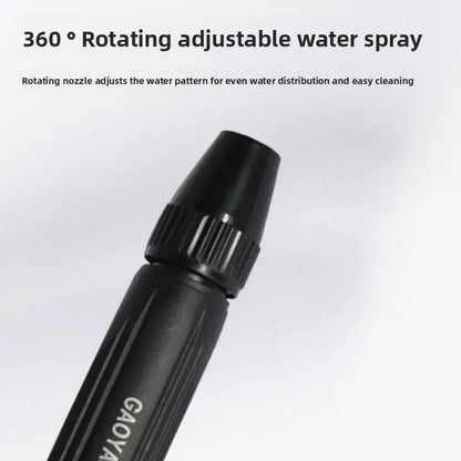 🔥 LAST DAY 80% OFF💦Powerful High-Pressure Home Car Wash & Garden Sprayer