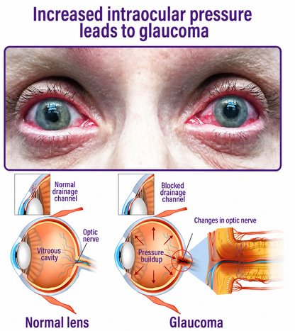🔥 LAST DAY SALE-80% OFF✨Visiolife® Transdermal Vision-Repair Eye Microneedle Patch✅FDA Approved(Suitable for presbyopia, dry eye syndrome, glaucoma, and cataracts)
